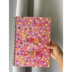 CADERNO CAPA DURA ESTAMPADO (1 MATÉRIA)