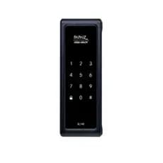 Fechadura Digital Eletronica Sobrepor Smart Lock SL140