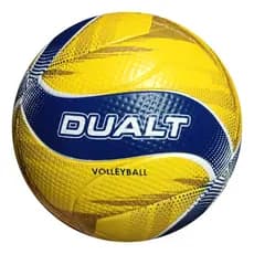Bola de Volei DUALT VP8000 SoftMAXX Butyl