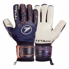 Luva de Goleiro Poker Infinity Profissional SSG SoftGrip – Conforto, Mobilidade e Alta Performance