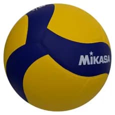Bola de Vôlei Mikasa V330W Microfibra Competition
