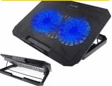 Base Refrigerada Para Notebook BM-763
