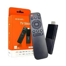 Gemini said TV Stick Smart TV Android 4K Wi-Fi HDMI