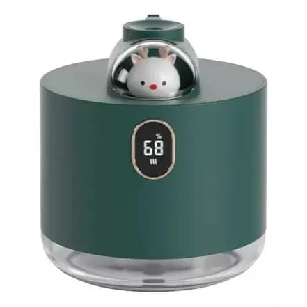 Umidificador De Ar Nave Espacial Urso - AL-2699 - Altomex - Dragão