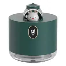 Umidificador De Ar Nave Espacial Urso - AL-2699 - Altomex - Dragão