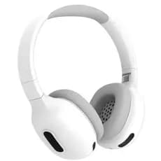 Fone Bluetooth Headphone Branco B-19X  - Altomex - Oriente