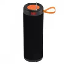 Caixa de Som Bluetooth Portátil 8W com Antena Altomex S79U-1 - Oriente