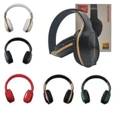 Fone De Ouvido Gamer Headset Bluetooth 5.4 BM759 | Áudio Hi-Fi Estéreo e 6.5 Horas de Música! - Oriente