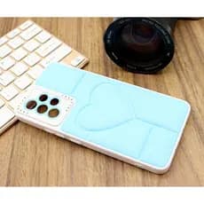 Capa capinha Luxo Para Samsung Galaxy feminina Couro amofadada luxo Premium a32/a53 a14 a22 a20 a13