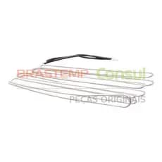 Resitencia De gelo Brastemp Bre48 49 50 127v 326030256