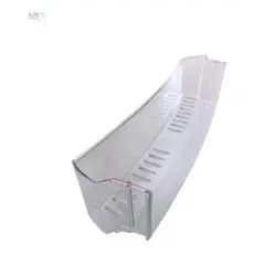 Prateleira de Garrafas para Geladeira Brastemp Brm39 Brm42 W10455522