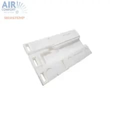 Isolação Dianteira Tampa Evaporador Electrolux 68490605 Orig