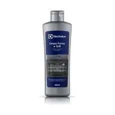Limpa Forno e Grill Desengordurante Electrolux 200ml