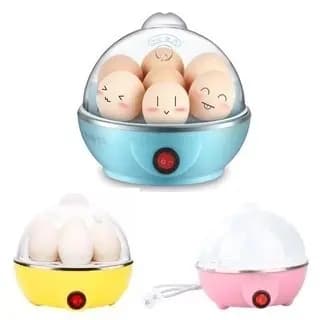 Cozedor de Ovos Portátil Elétrico Panela de Maquina de Cozinhar ovo Cozidos foundue eletrico 110v