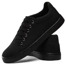 Tênis Sapatênis Masculino Casual Conforto Estilo Oferta!!!