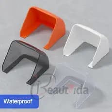 Tampa Protetora  Switch Protective Cover Power Outlet Suprimentos À Prova De Chuva Tomada De Proteção Da Caixa