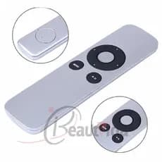 Controle Remoto Universal Para Apple TV 1 2 3 Geração Chip Forte Compatibilidade