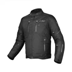 Jaqueta X11 Moto Iron 3 Masculina C/ Proteção Forro Inverno