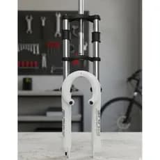 Garfo Amortecedor Aro 26 Mode DH 727 Standard 21.1mm Monark Poti Tropical Gordo 2 Andares