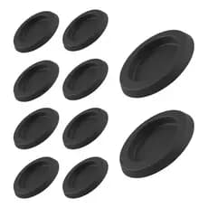 10un Tampão Assoalho Diant 45mm Gm Astra Corsa Celta Montana