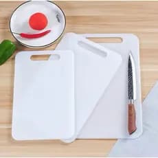 Tábua de Corte Plástico para uso doméstico