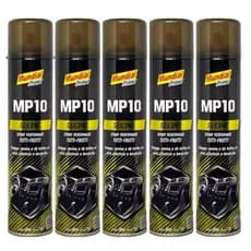 Silicone Spray 300ml Mp10 Mundial Prime