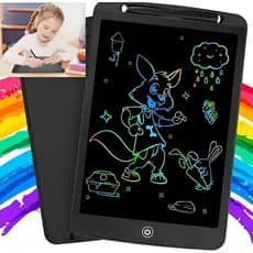 Lousa Mágica Tela Lcd Tablet Infantil De Escrever E Desenhar 10 Polegadas brinquedo infantil criança