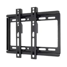 Suporte Para Tv 14 a 42 Pol Lcd Led Oled Qled Fixo de Parede Samsung LG Universa 14 até 42 polegadas