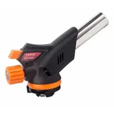 Maçarico Portátil Torch Qm-509c Bico De Chama