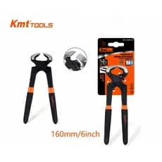 KmtTools Multifunctional Portátil Alicate de 160mm 6in 1Pcs