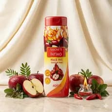 Sabonete Líquido Íntimo Apinil - 200ml - Envio Imediato