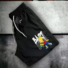 Bermuda Tactel - Short BART 3 Praia Mauricinho Esportivo Treino Academia Masculino