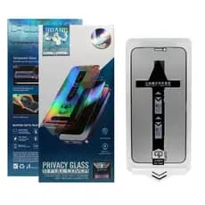 Película Premium Huang Magic Box Full Cover Privativa iPhone 1716 15 14 13 12 11
