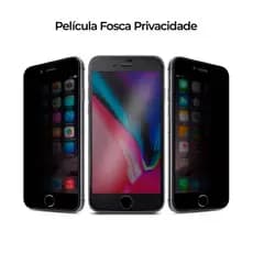kit 50pcs  100pcs  atacado pelicula cerâmica fosca privacidade iphone / Samsung / xiaomi /MOTO