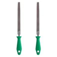 Lima K&F Original 8 polegadas com Cabo kit 2 unidades