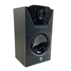 Caixa Satelite C3 Tech Universal 10w Rms Sp-242bk - Unidade