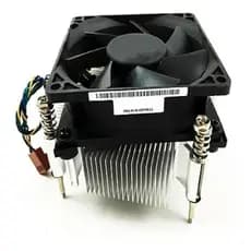 Cooler E Dissipador Lenovo M91 M92 03t9513 12v 1155