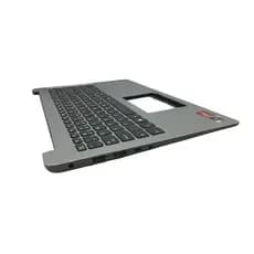 Carcaça Base Teclado Lenovo Ideapad 1-15ada7 Ap3l6000260