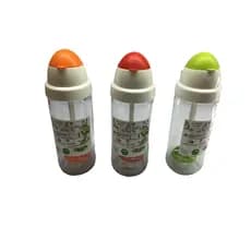 Misturador De Molhos Temperos Salada Suco Shake Mixer