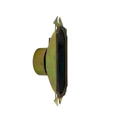 Alto-Falante para TV 8 Ohms 5W – Dimensões: 4,5 cm x 13 cm