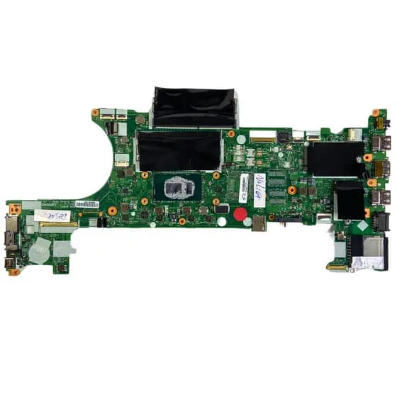 Placa Mãe LENOVO ET480 NM-B501 Core™ i5-8350U SUCATA