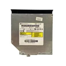 Gravador e Leitor de DVD Notebook HP TS-L633
