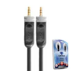 CABO DMD SPECIAL ÁUDIO ESTEREO P2 X P2