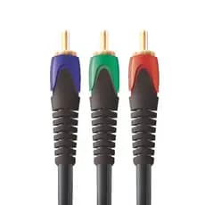 CABO SMARTS VIDEO COMPONENTE - 2.0M - BLISTER