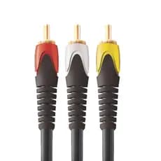 CABO SMARTS ÁUDIO ESTÉREO - 2.0M - BLISTER
