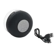 Caixa De Som Bluetooth À Prova D'água Kapbom KA-8535Para Banheiro Piscina Potente