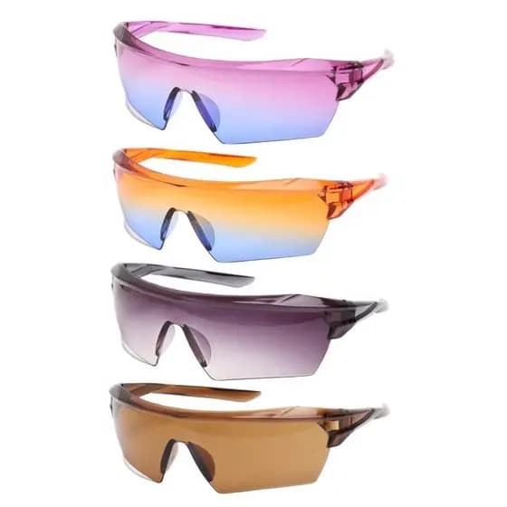 Óculos De Sol Polarizados Para Pesca , Homens E Mulheres , Acampamento , Condução , Esportes Ao Ar Livre , UV400