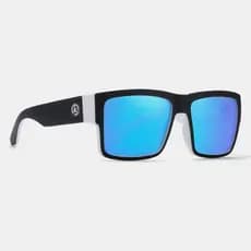 Unissex Quadrado Em Forma De Preto Polarizado Óculos De Sol Lente Polarizador De Pernas Largas Pesca Condução Tons Mascu
