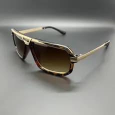 Óculos De Sol Ao Ar Livre Masculino Moda Quadrado UV400 Condução Googles Verão Viajar Tons Pesca Caminhadas Eyewear
