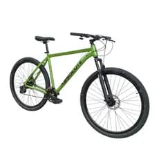 Bicicleta Aro 29 Absolute Nero 5 Alumínio 21v Freio A Disco Garfo com Suspensão